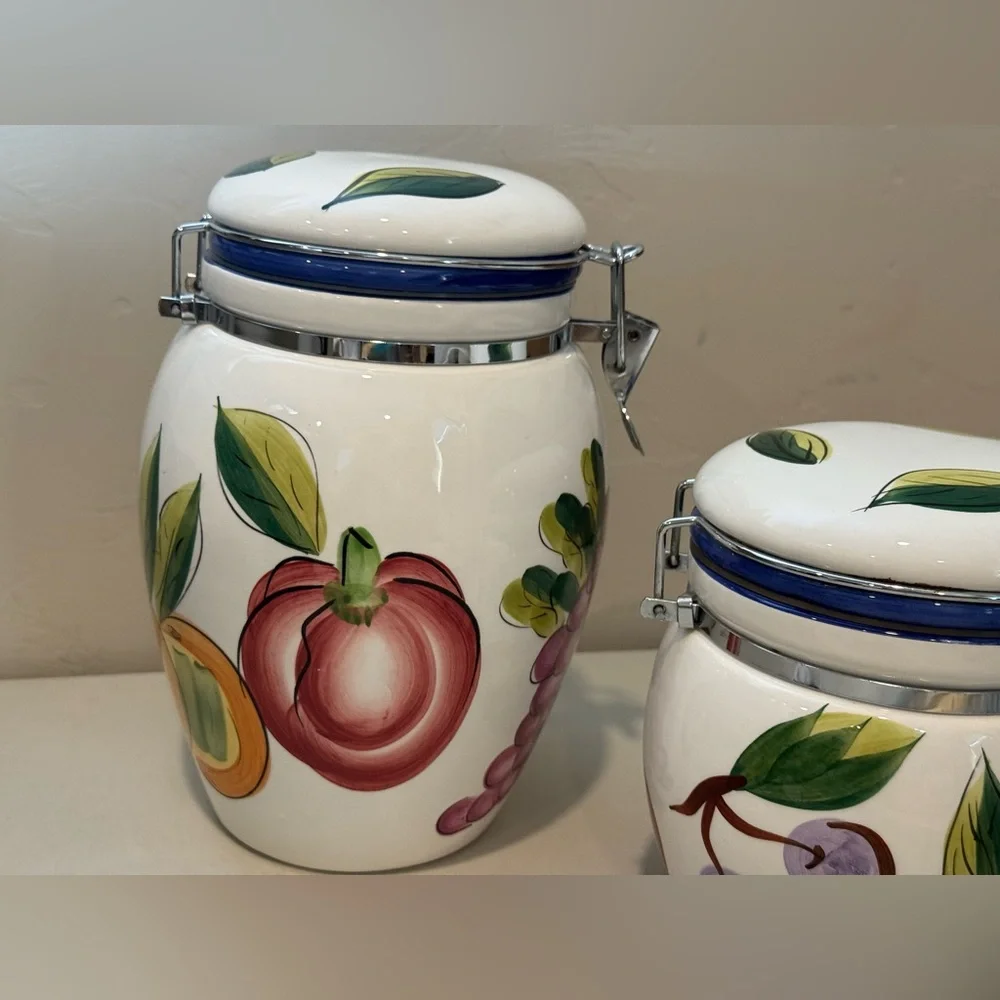 N/A set ceramic